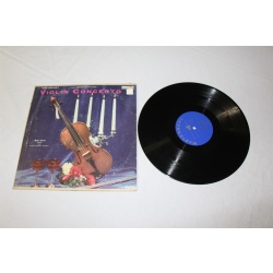 Pyotr Ilyich Tchaikovsky, MichÃ¨le Auclair, TonkÃ¼nstler Orchestra Tchaikovsky: - 57-007