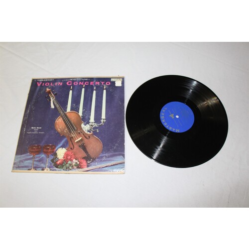 Pyotr Ilyich Tchaikovsky, MichÃ¨le Auclair, TonkÃ¼nstler Orchestra Tchaikovsky: - 57-007