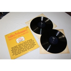 Various Golden Performances That Will Live Forever: 60 Years Of "Music America L