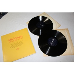 Various Golden Performances That Will Live Forever: 60 Years Of "Music America L