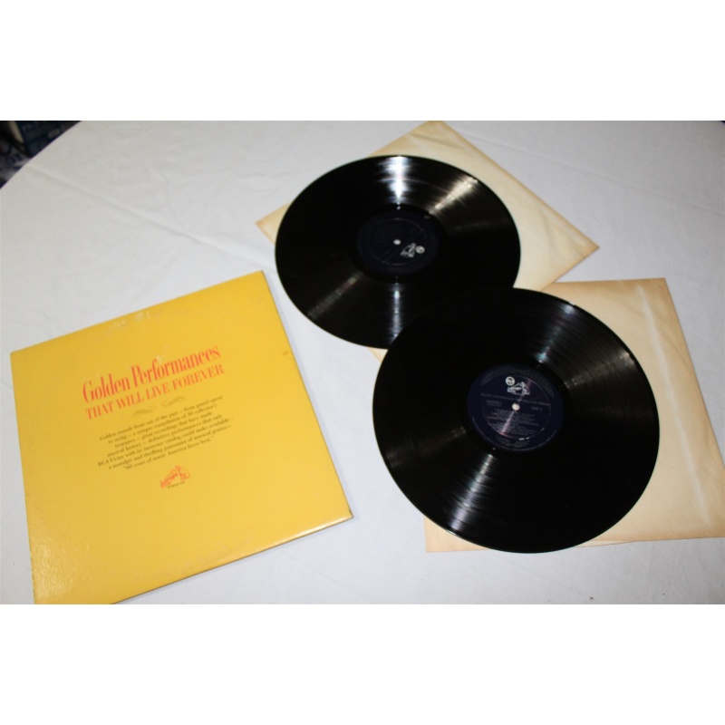 Various Golden Performances That Will Live Forever: 60 Years Of "Music America L