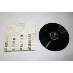 Norman Roye Midnight Moods DLP 70 Vinyl LP - 57-014