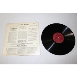 Frederick Feibel Hammond Organ In Hi Fi Volume 2 GA 33-375, G.A. 33-375 Vinyl LP