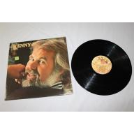 Kenny Rogers Kenny LWAK-979 Vinyl LP, Album, Club