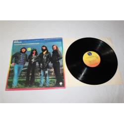 McGuinness Flint Lo & Behold SAS 7405, SAS-7405 Vinyl LP, Album