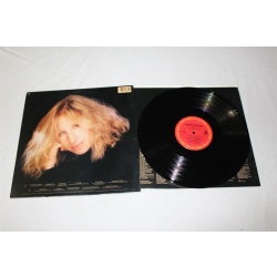 Barbra Streisand Till I Loved You OC 40880, C 40880 Vinyl LP, Album