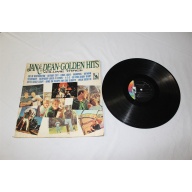 Jan & Dean Golden Hits Volume Three LRP-3460 Vinyl LP, Comp, Mono