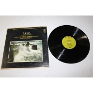 Anita Kerr, Rod McKuen / The San Sebastian Strings The Sea WS 1670, 1670 Vinyl L
