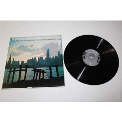 Antoni­n Dvorak - The Philadelphia Orchestra, Eugene Ormandy New World Symphony