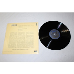 Johann Sebastian Bach, Hans Heintze 5 Concertos For Organ According To Various C