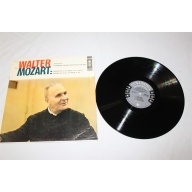 Bruno Walter, The New York Philharmonic Orchestra - Wolfgang Amadeus Mozart Symp