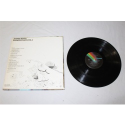 Jimmie Davis Greatest Hits Vol. 2 MCA-423 Vinyl LP, Comp - 57-066