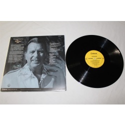 Tennessee Ernie Ford He Touched Me WSA 8764, WSA-8764 Vinyl LP, Album