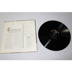 John Gary A Little Bit Of Heaven LSP-2994 Vinyl LP, Album