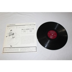 Bela Babka And His Moldavian Strings The Gipsy Violins Of Bela Babka CXS-122 Vin - 57-074