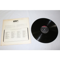 Charlie Apple And His Banjo Buddies Arkansas Traveler DS-2613 Vinyl LP