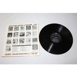 Jamboree For Banjo Jamboree For Banjo TLP810 Vinyl LP, Album, Mono