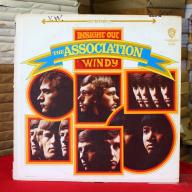 The Association Insight Out WS 1696 Vinyl Vinyl 59-008