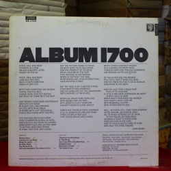 Peter, Paul & Mary Album 1700 WS 1700 Vinyl Vinyl 59-028