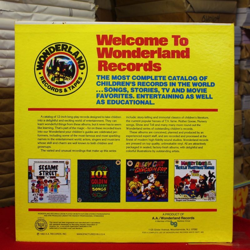 Jim Timmens; The Sandpiper Chorus And Orchestra A Golden Christmas Sing-A-Long W