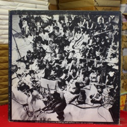 Peter, Paul & Mary Peter, Paul And Mommy WS 1785 Vinyl Vinyl 59-041