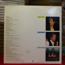 Simon & Garfunkel The Concert In Central Park 2BSK 3654 Vinyl Vinyl 59-055