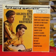 Everly Brothers The Golden Hits Of The Everly Brothers WS 1471 Vinyl Vinyl 59-07