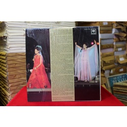 Barbra Streisand A Happening In Central Park CS 9710 Vinyl Vinyl 60-001