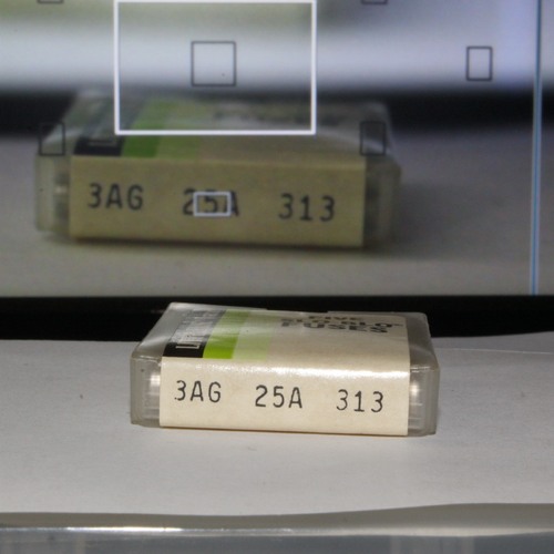 LITTELFUSE 3AG 25 AMP 32V 313 25A FUSES - PACK OF 5