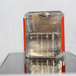 SENECA F 5 AMP 250V 5A GLASS FUSES - PACK OF 5