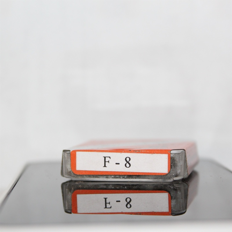 SENECA F 8 AMP 250V 8A GLASS FUSES - PACK OF 5