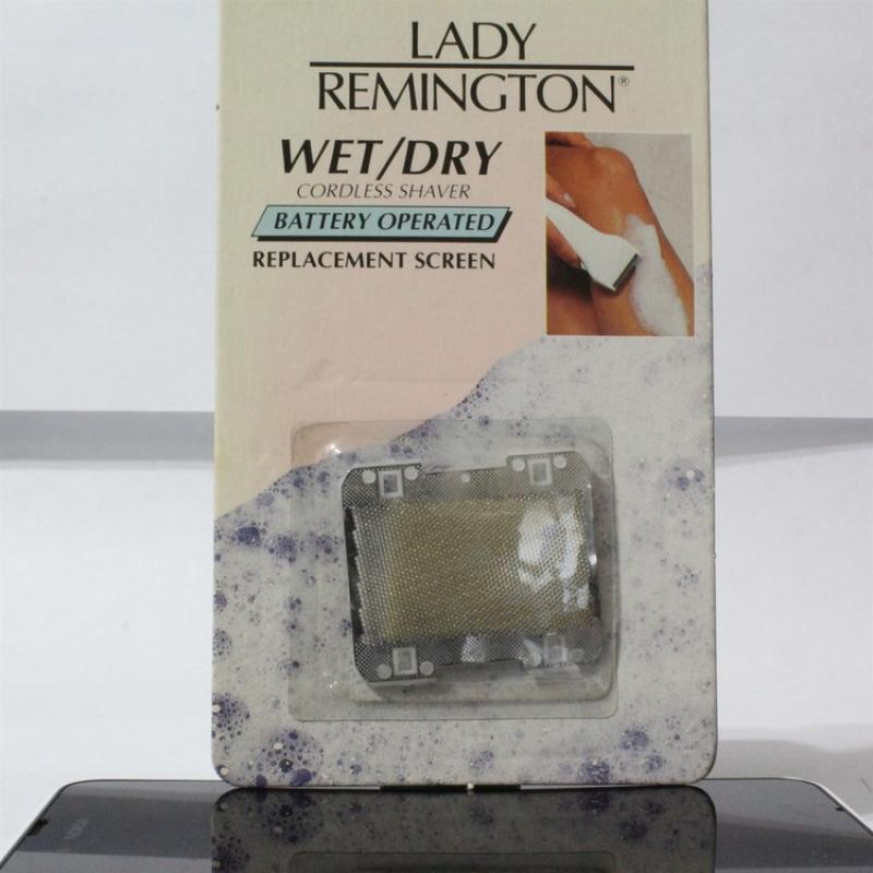 Remington- Lady Wet/Dry SP-111 Replacement Screen for LWDB-3000