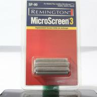 Remington MicroScreen 3 Sp-90 Shaver Replacement Screen SP90