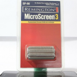Remington MicroScreen 3 Sp-90 Shaver Replacement Screen SP90