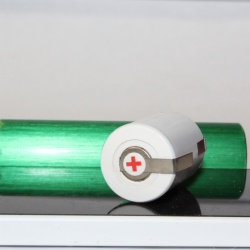 Dantona Razor-15 4/5SC Ni-Cd 1300mAh 1.2V Electric Razor Battery