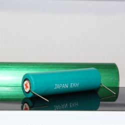 Dantona Replacement BATTERY RAZOR-17 Battery