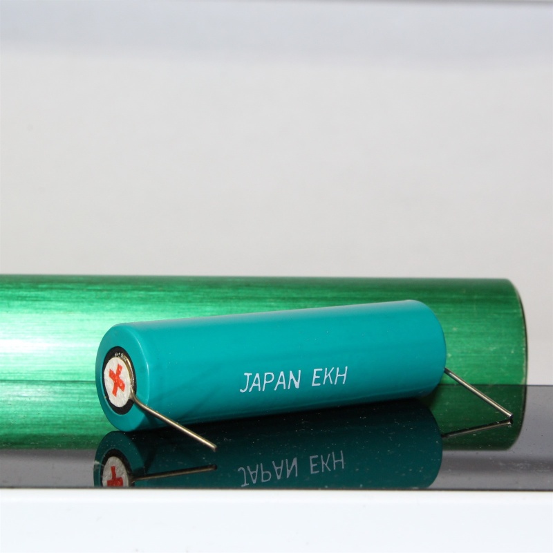 Dantona Replacement BATTERY RAZOR-17 Battery