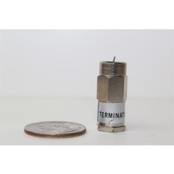 TR-3 Terminator w/ DC Block