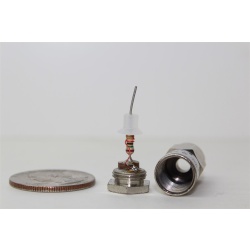 TR-3 Terminator w/ DC Block