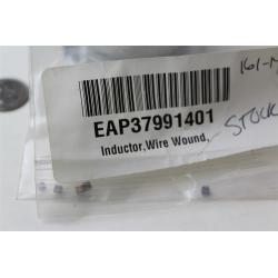 EAP37991401 Inductor,Wire Wound