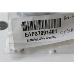 EAP37991401 Inductor,Wire Wound