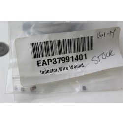 EAP37991401 Inductor,Wire Wound