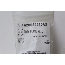 PANASONIC A20024210AQ Support For Wire Shelf