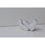 SANYO 432-2-9229-00400 SHELF HOLDER