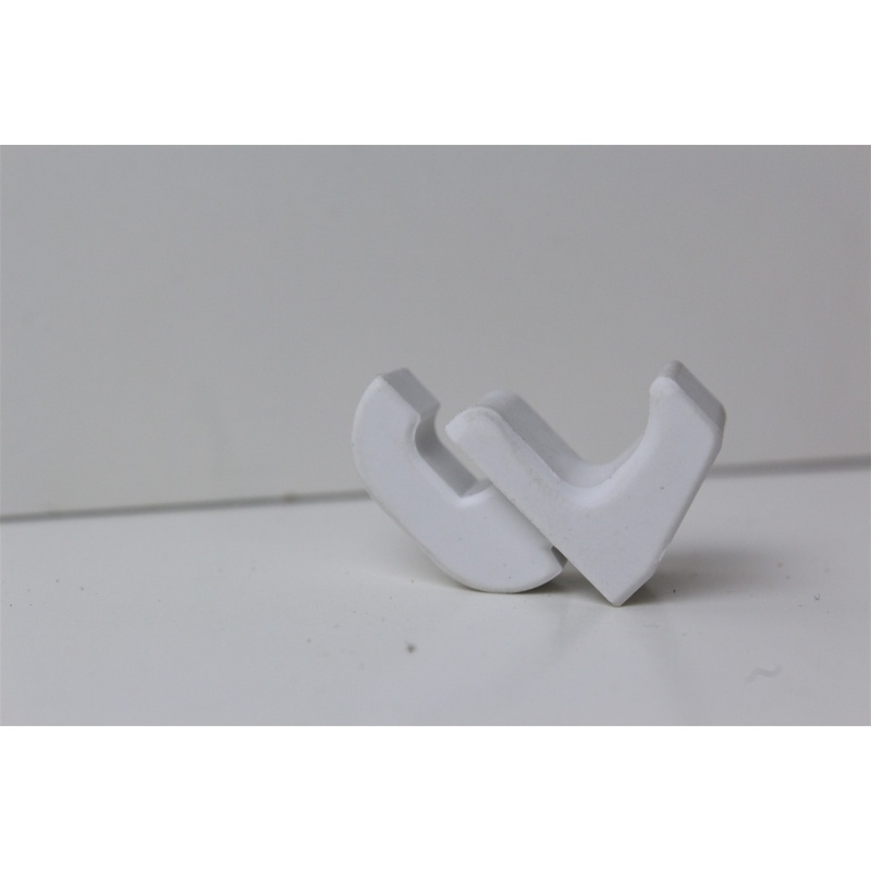 SANYO 432-2-9229-00400 SHELF HOLDER