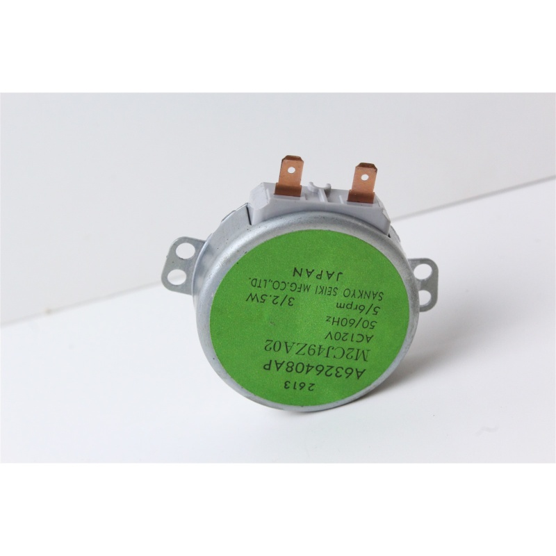 Panasonic A63264080AP Microwave Synchronous Motor