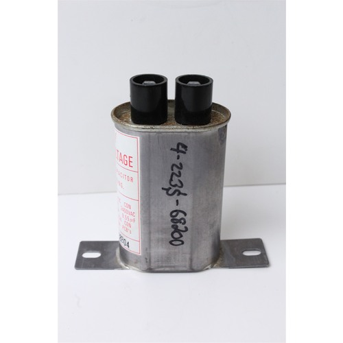 SANYO 4-223S-68200 HIGH VOLTAGE CAPACITOR 88B04