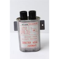 SANYO 4-223S-75500 HIGH VOLTAGE CAPACITOR 88K14