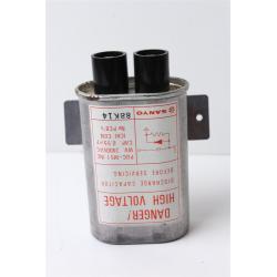 SANYO 4-223S-75500 HIGH VOLTAGE CAPACITOR 88K14