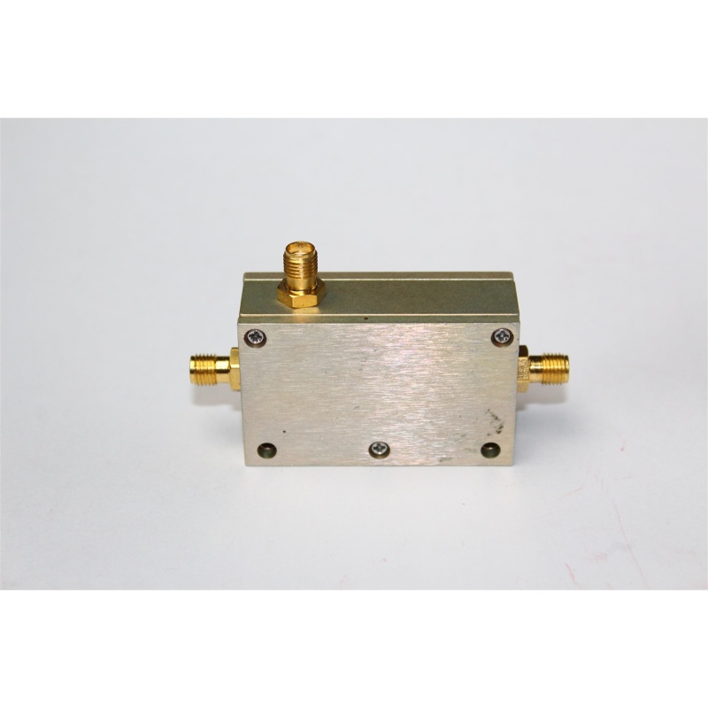 Mini-Circuits Directional Coupler CPL-23DB-1 / 800 - 2000 MHz SMA TYPE SMA RF